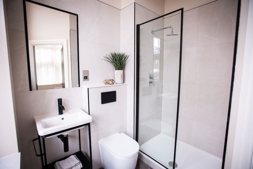 The Gresham Aparthotel Apartment, 1 Bedroom, City View 8