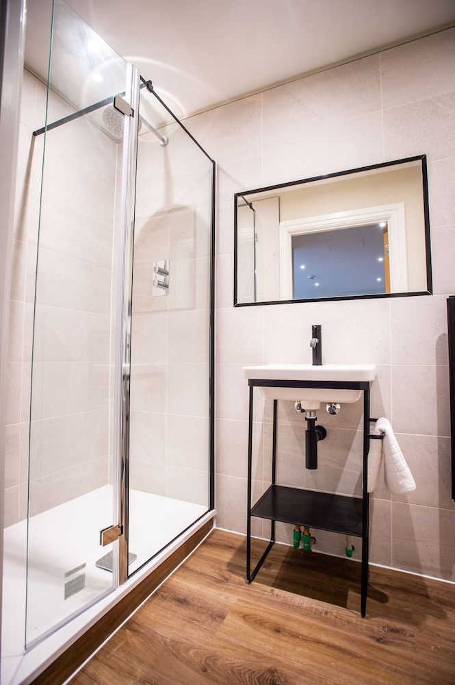 The Gresham Aparthotel Apartment, 1 Bedroom, City View 9