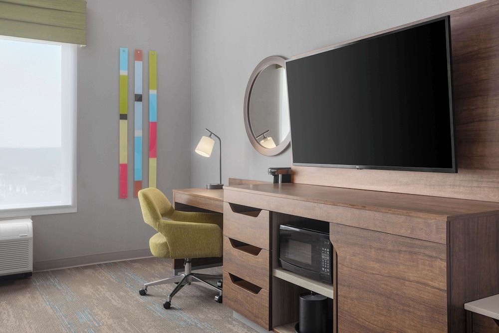 Hampton Inn by Hilton Kingston