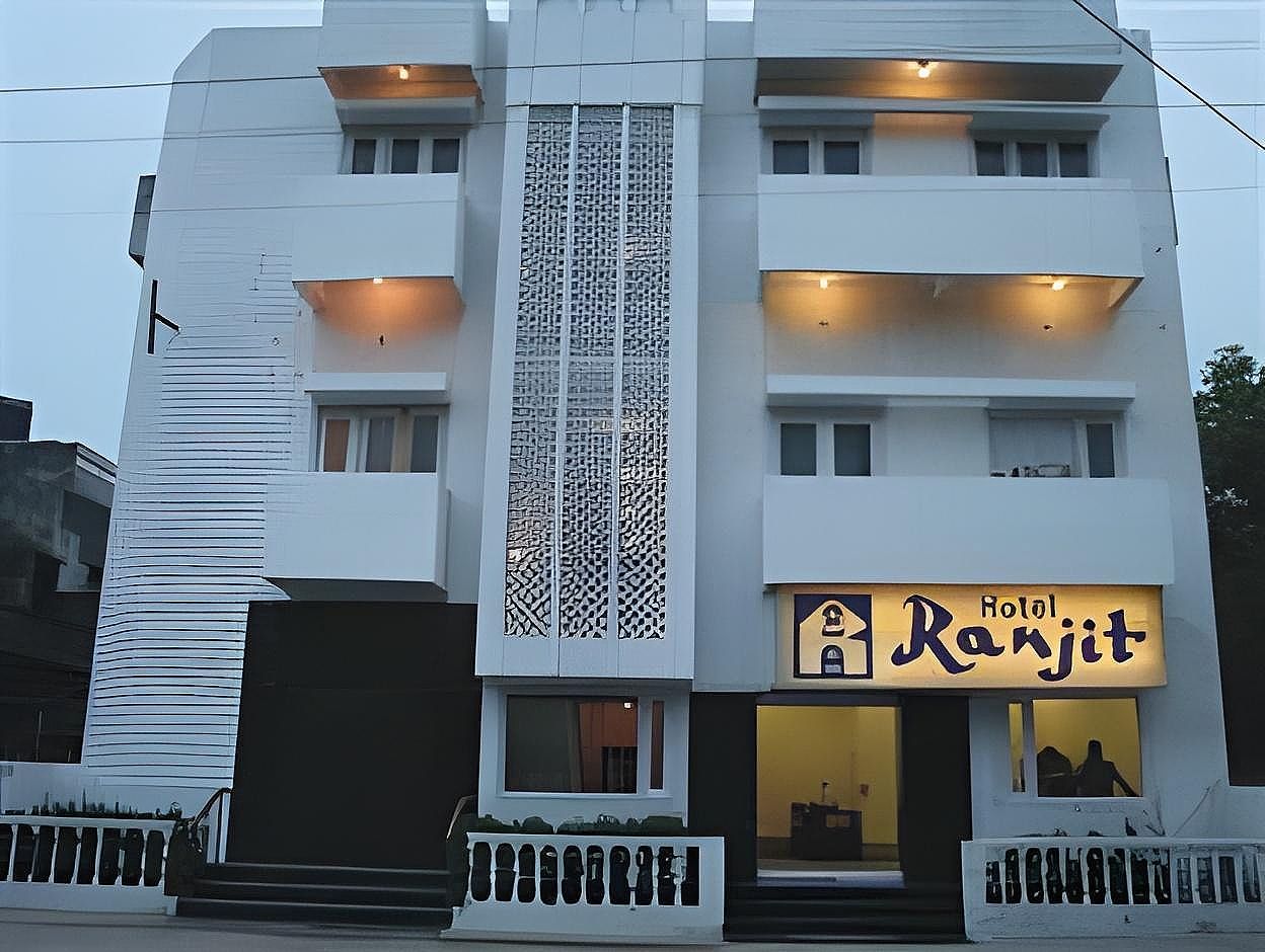 undefined Ranjit Hotel 7