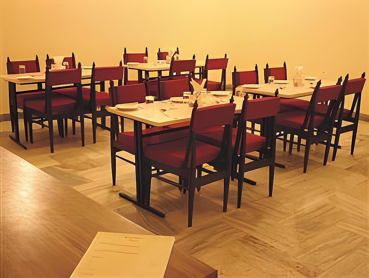 undefined Ranjit Hotel 10