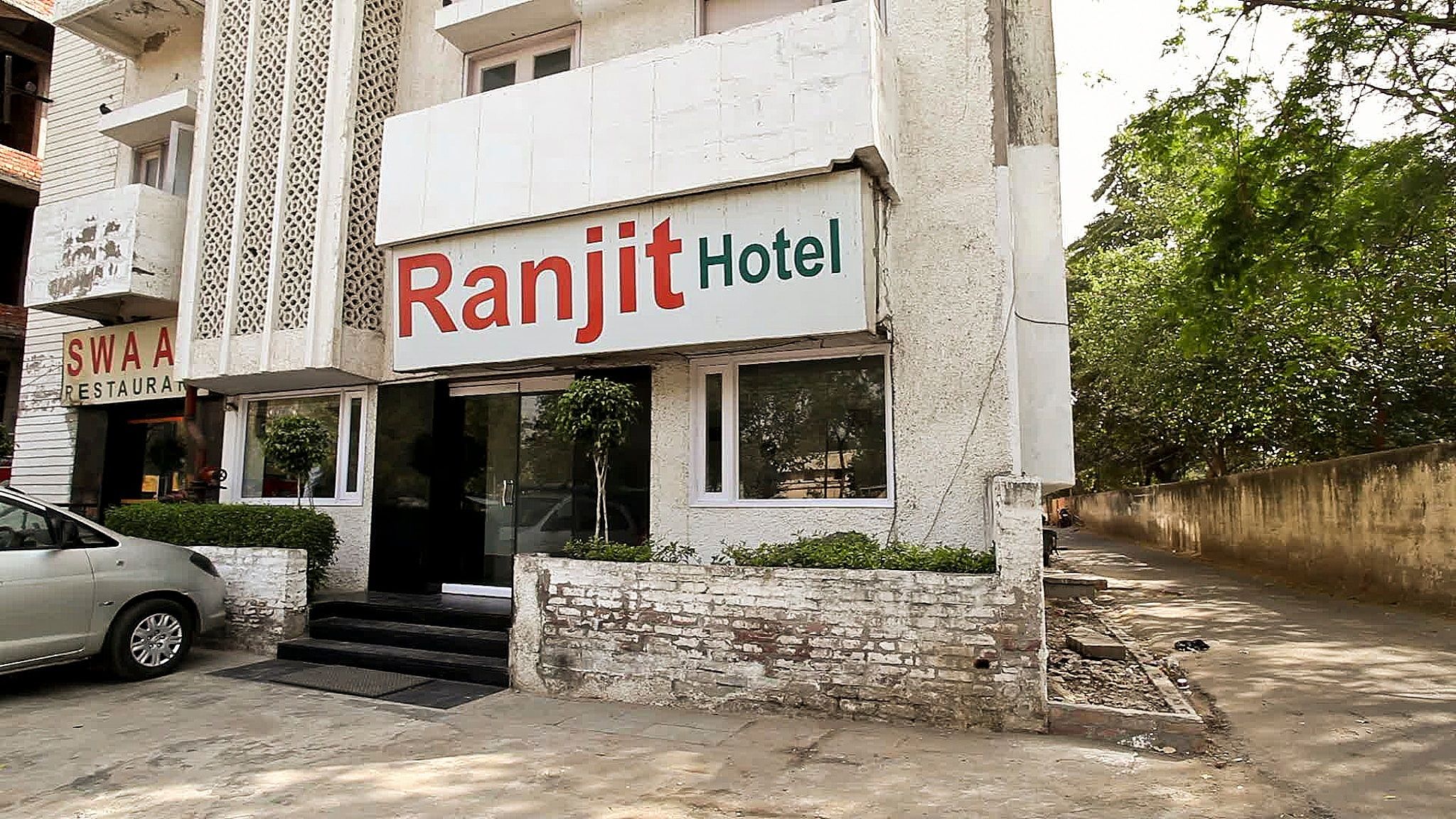 undefined Ranjit Hotel 6