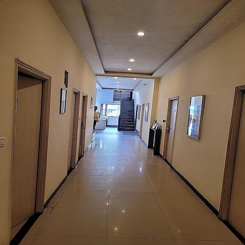 undefined Ranjit Hotel 4