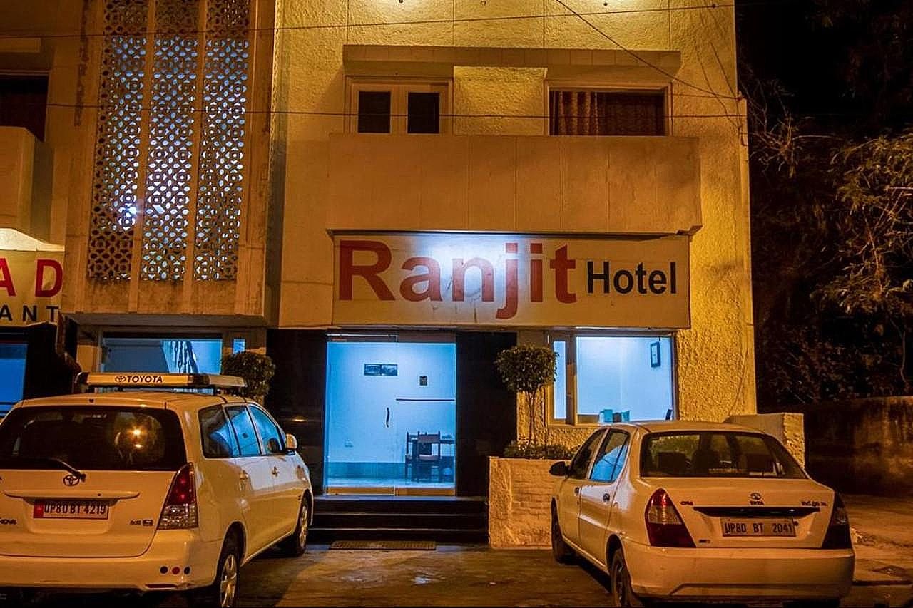 undefined Ranjit Hotel 2