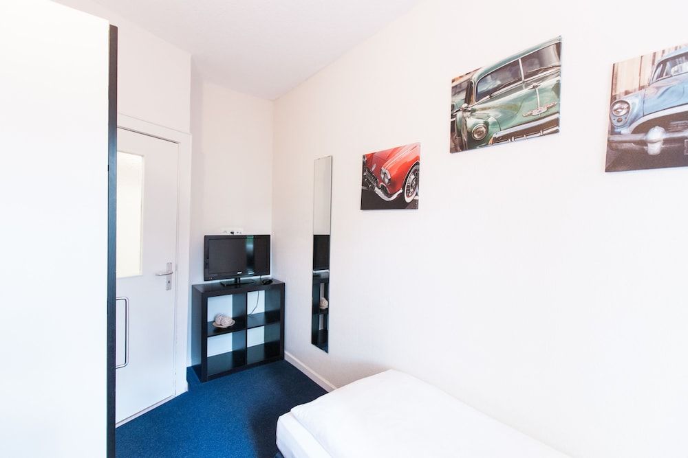 undefined Arcade Hotel Hamburg