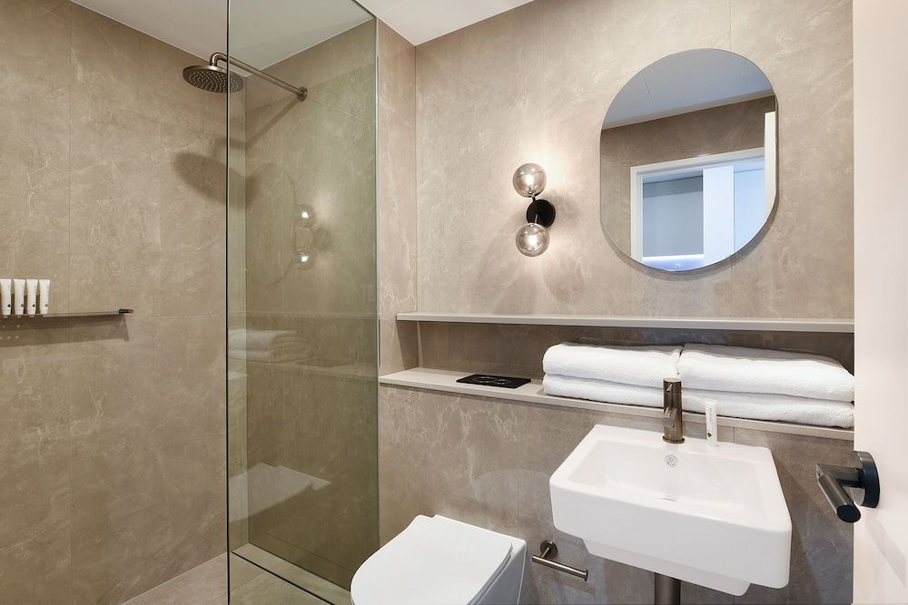 Nova Kiama Executive Room, 1 Bedroom 4