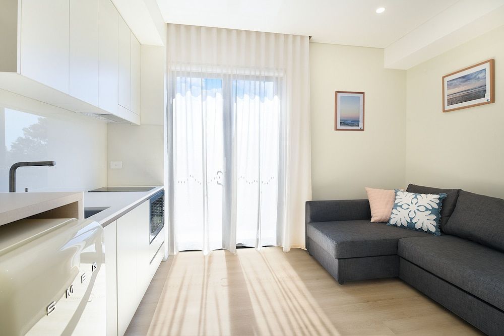 Nova Kiama Executive Room, 1 Bedroom 3