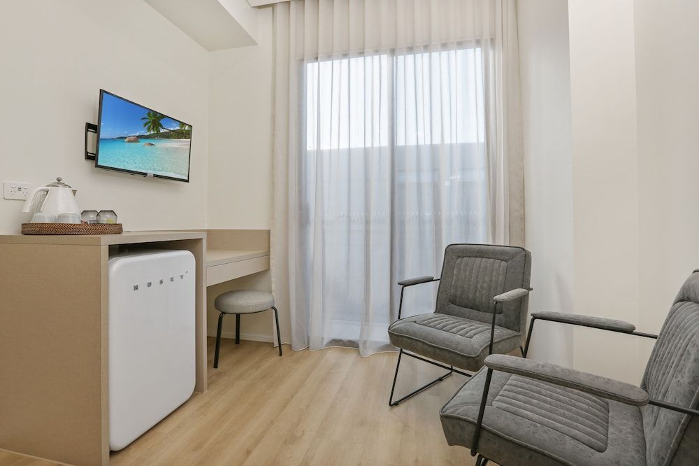 Nova Kiama Room, 1 Bedroom 5