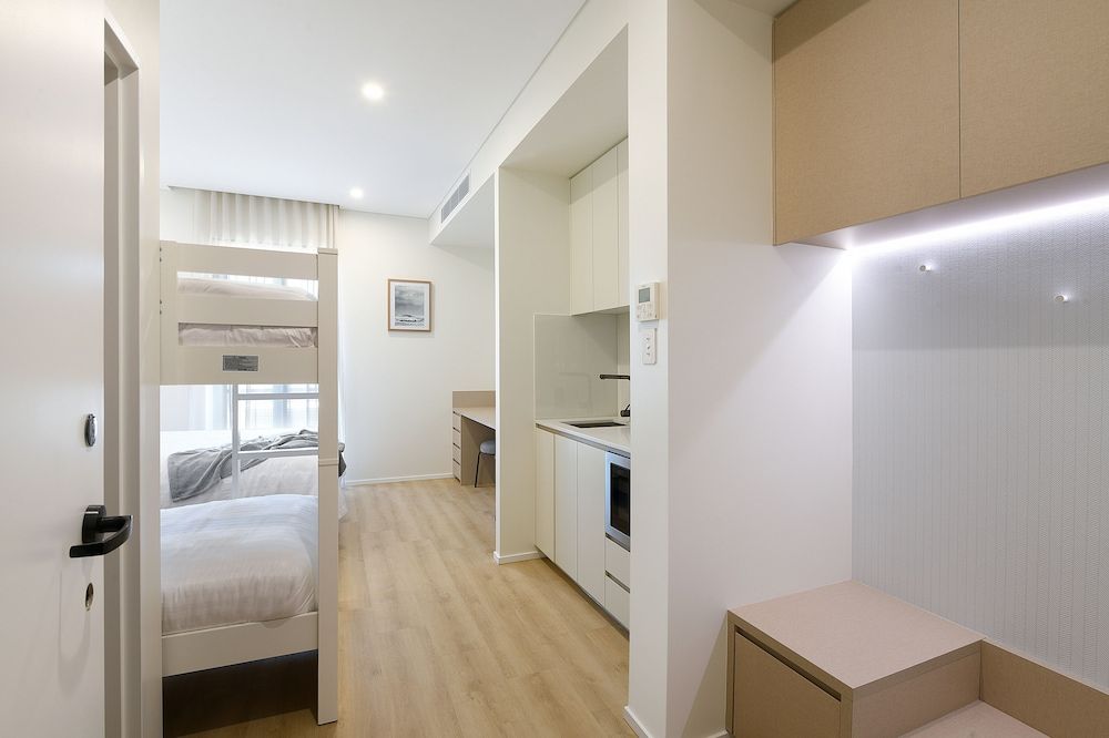 Nova Kiama Family Room 2