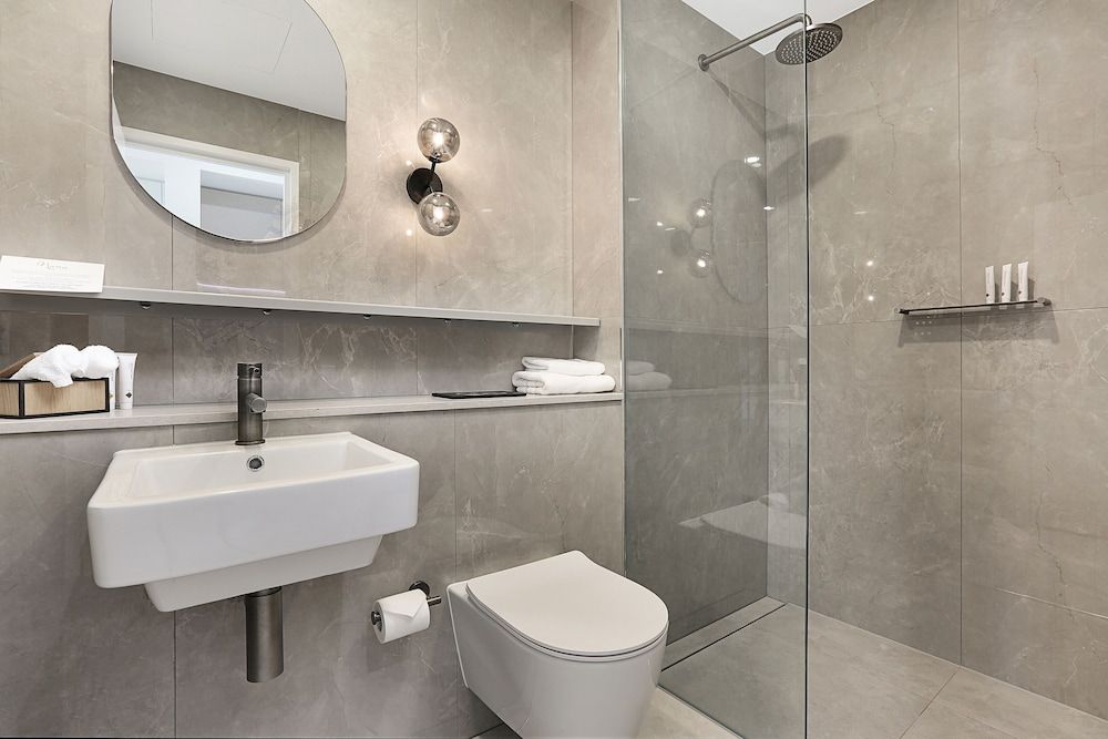 Nova Kiama Room, 1 Bedroom 3