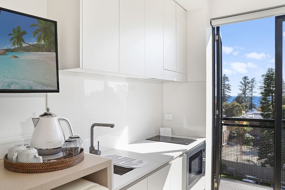 Nova Kiama Room, 1 Bedroom 2