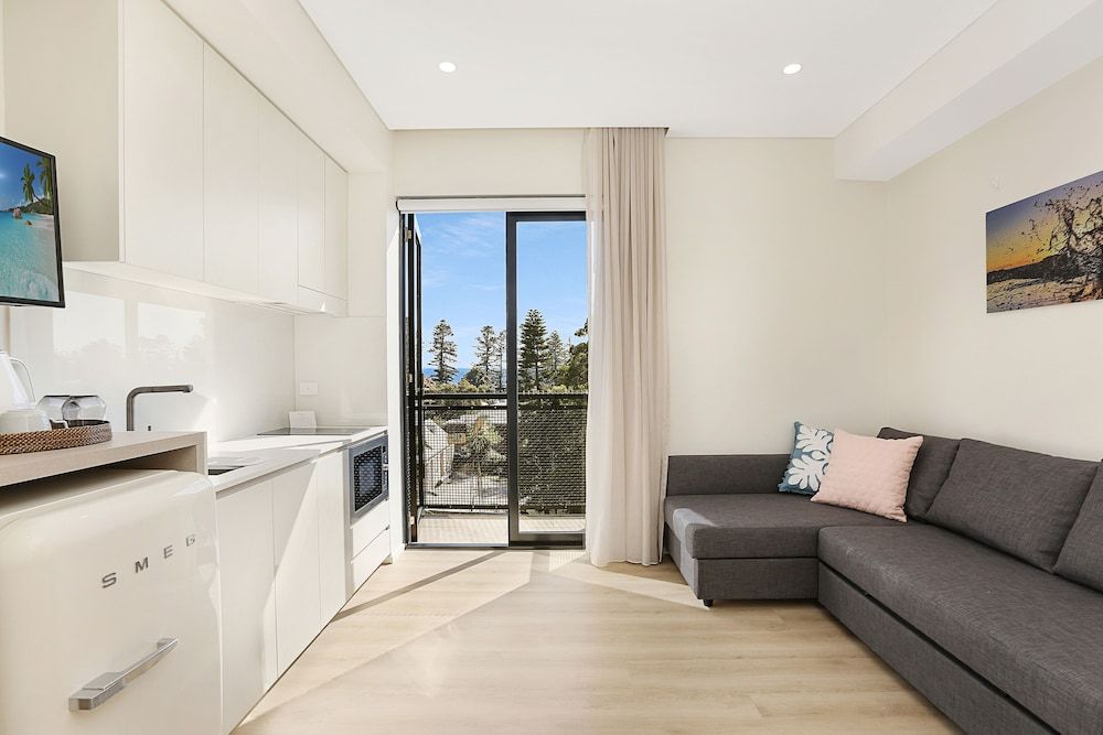 Nova Kiama Executive Room, 1 Bedroom 5