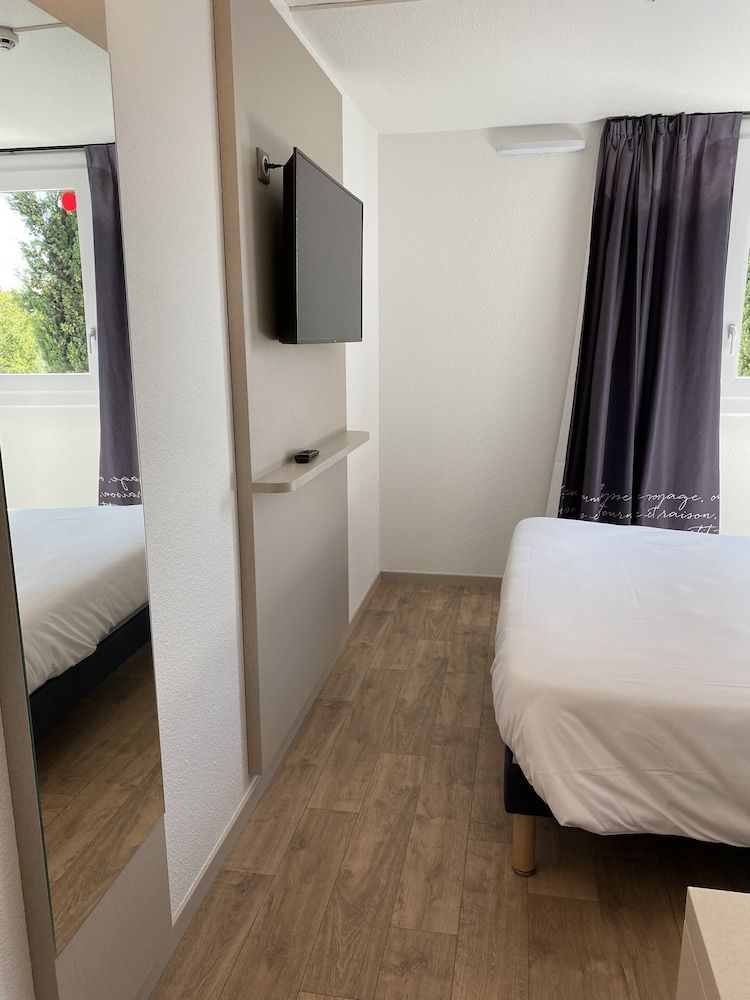 Standard Room, 1 Double Bed