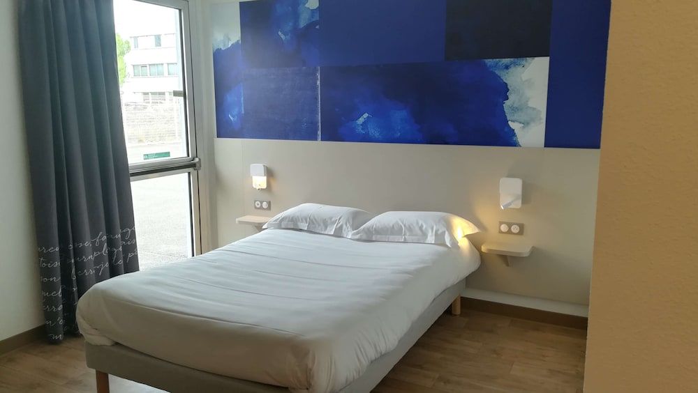 Standard Room, Multiple Beds