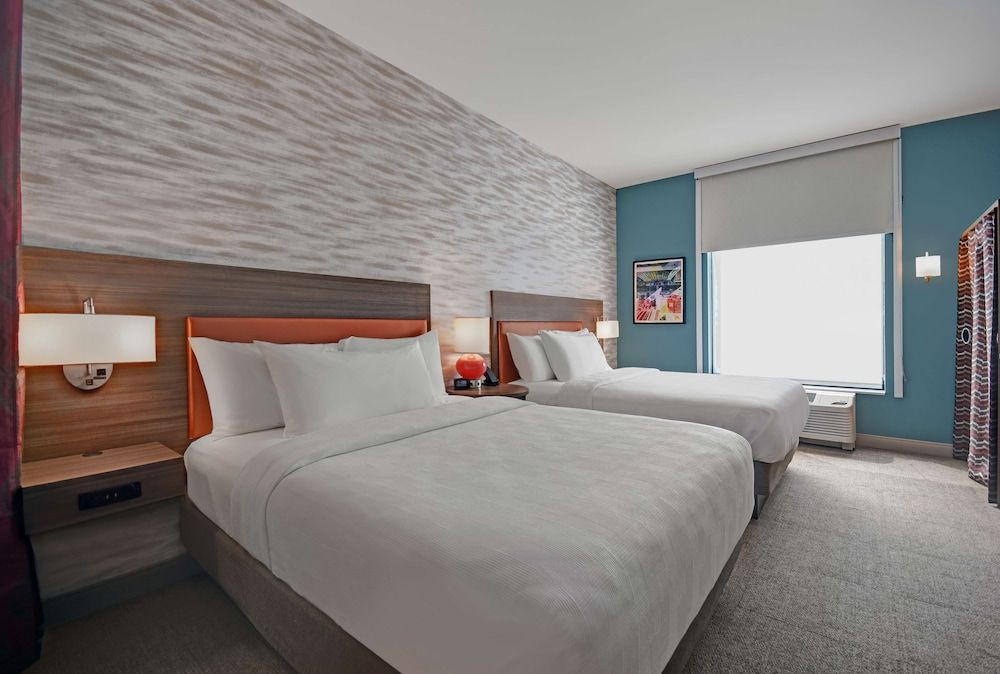 Studio, 1 Queen Bed, Non Smoking