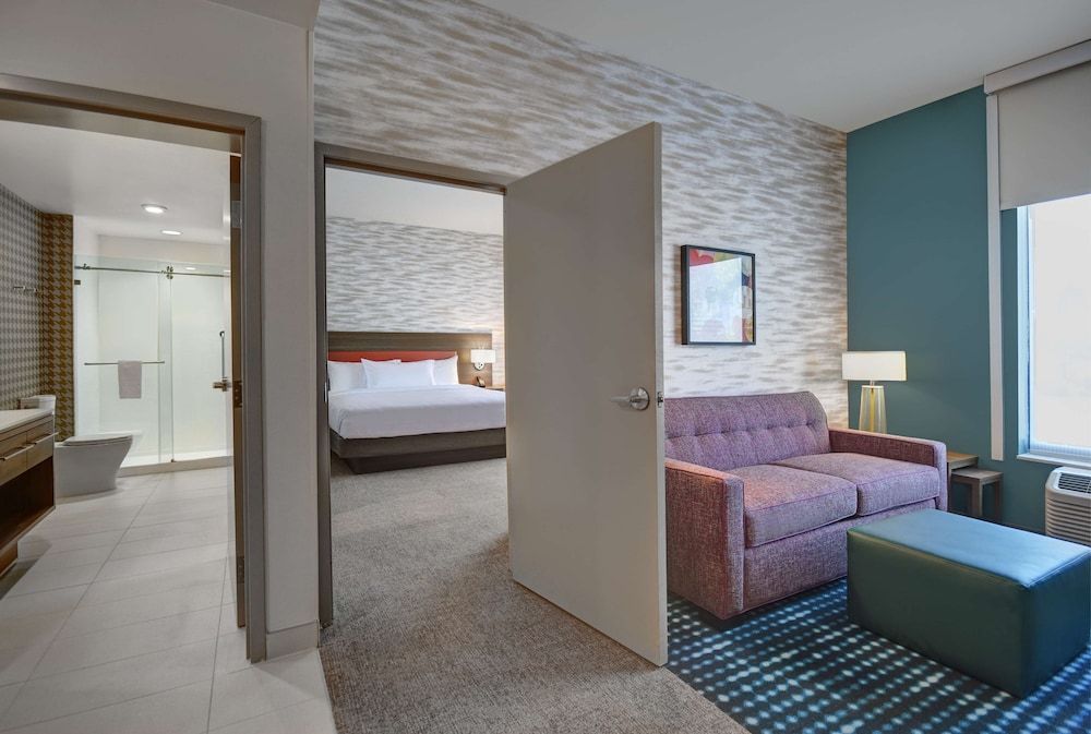 Suite, 1 Bedroom, Non Smoking