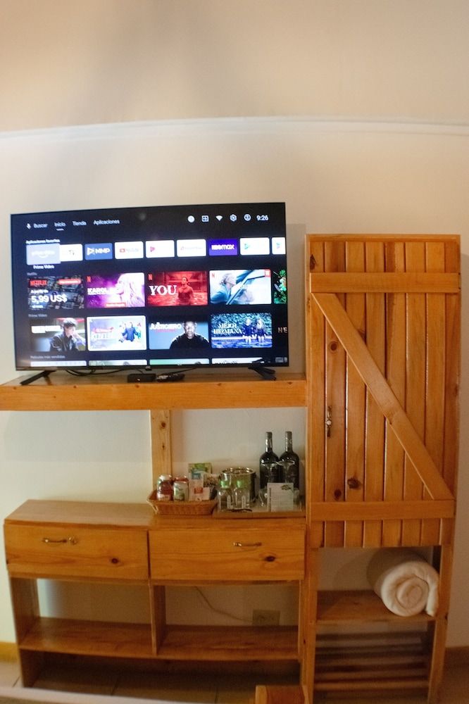 Tree Trek Boquete Adventure Park Double Room 1 Queen Bed 7