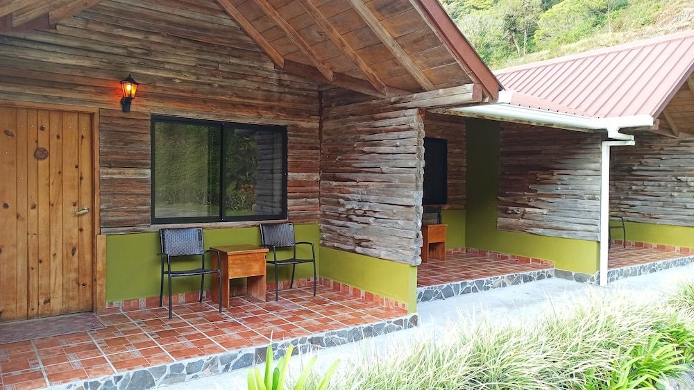 Tree Trek Boquete Adventure Park