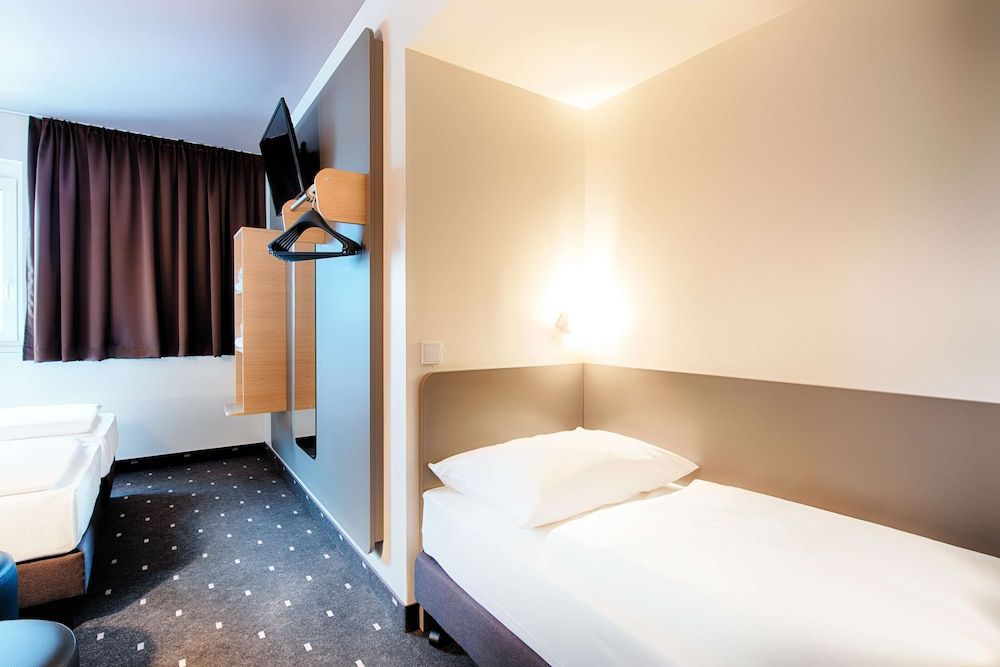 B&B Hotel München-Airport