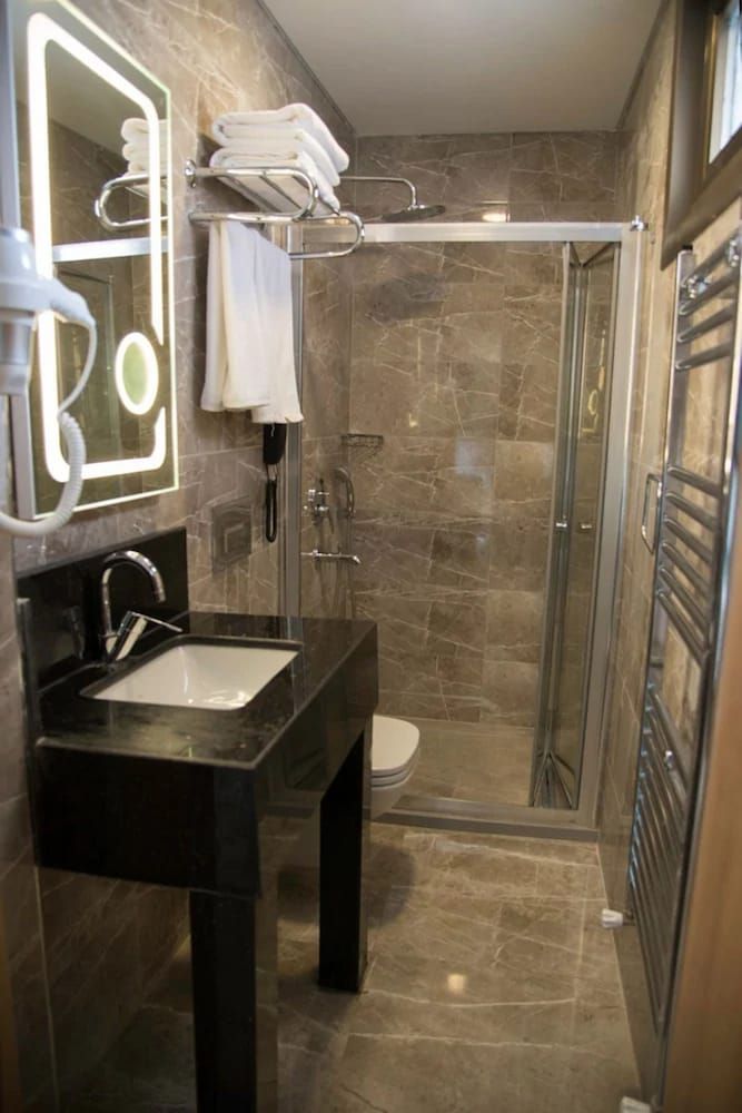 Valens Hotel Downtown Standard Double or Twin Room 5