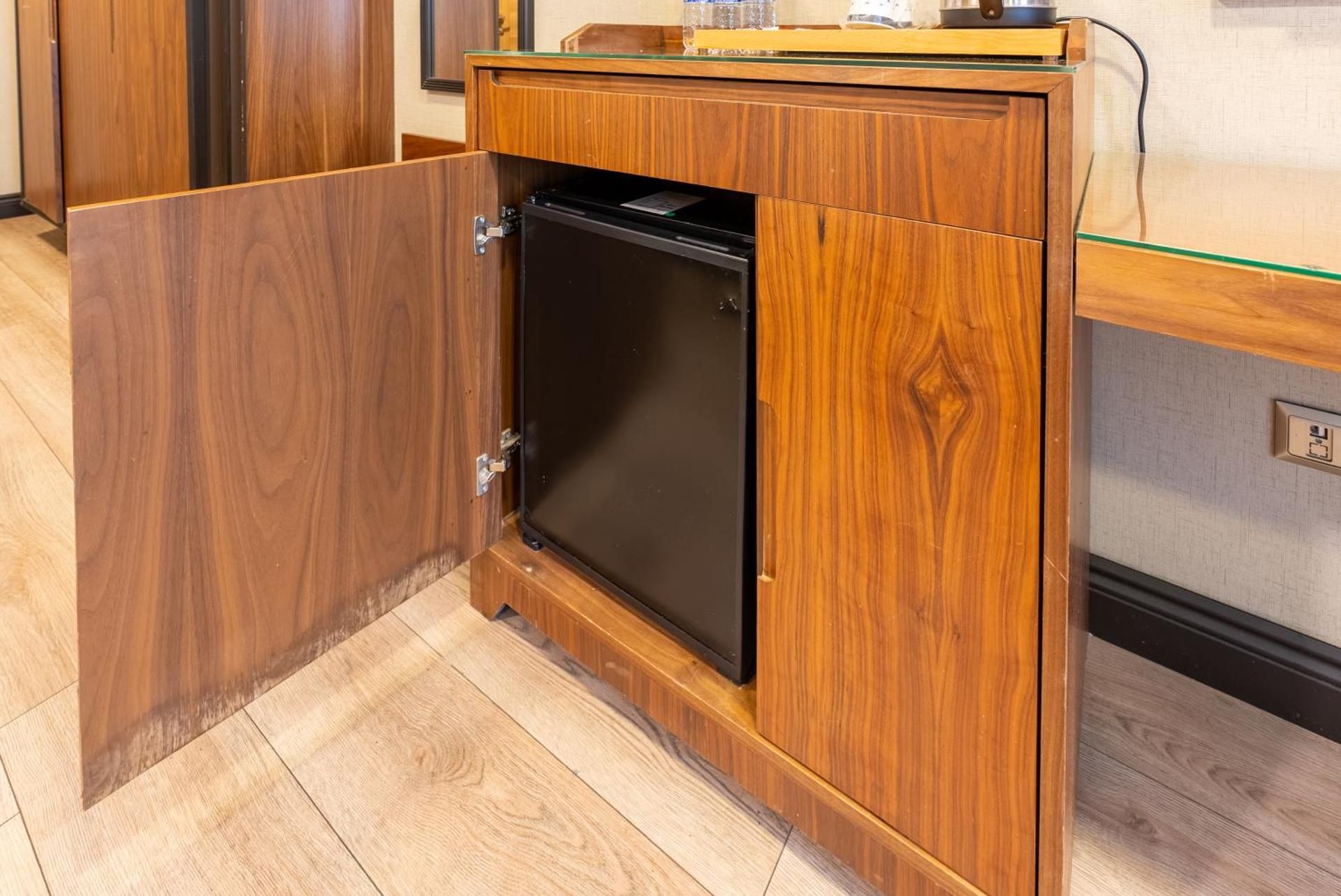 undefined Valens Hotel Downtown 6