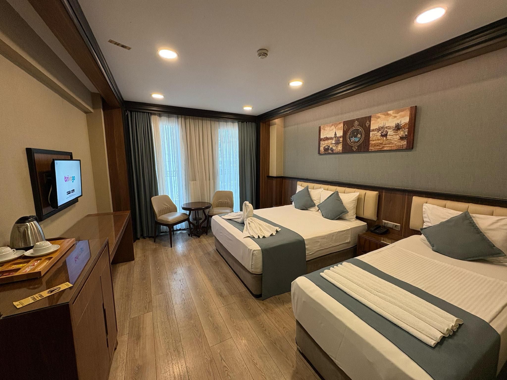 undefined Valens Hotel Downtown 7