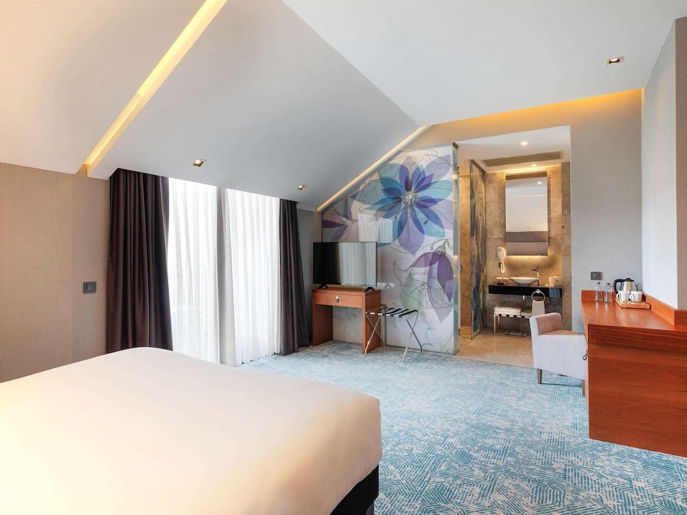 undefined ibis Styles Istanbul Atasehir