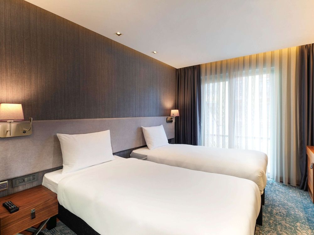 undefined ibis Styles Istanbul Atasehir 2