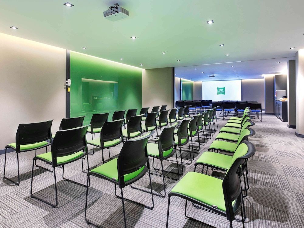undefined ibis Styles Istanbul Atasehir 10