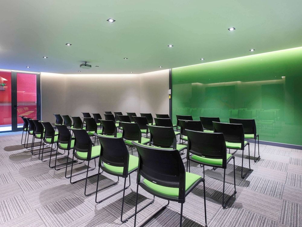 undefined ibis Styles Istanbul Atasehir 9