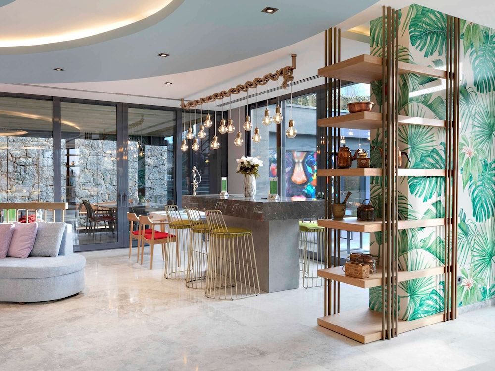 undefined ibis Styles Istanbul Atasehir 7