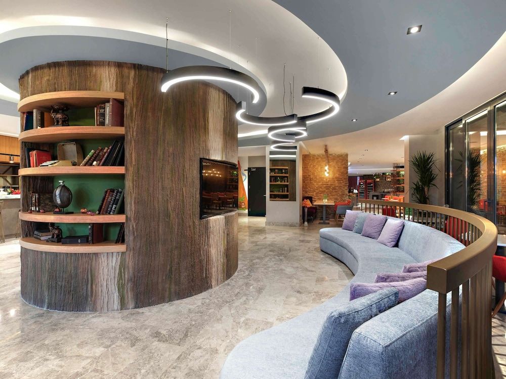 undefined ibis Styles Istanbul Atasehir 5