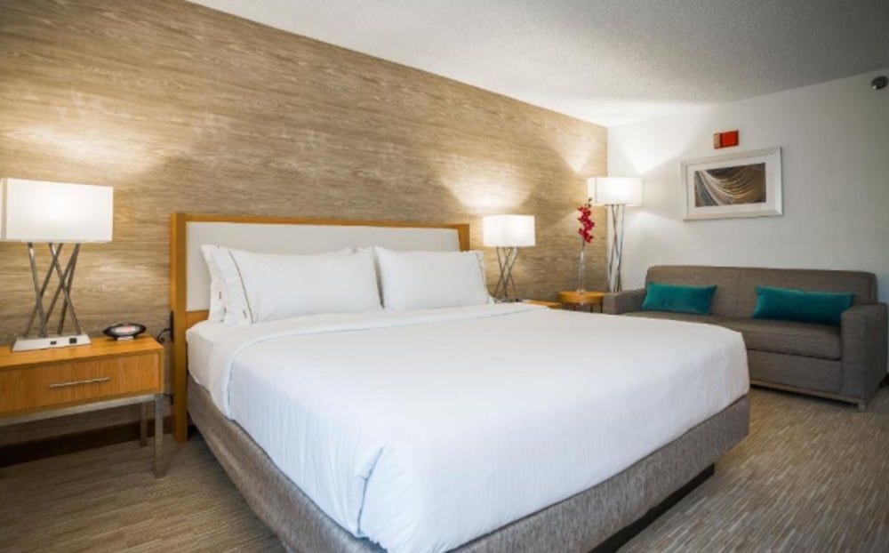 Room, 1 King Bed, Accessible, Non Smoking
