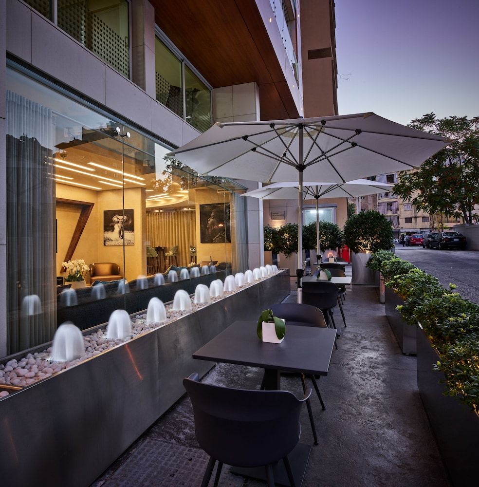 undefined Sodeco Suites 7