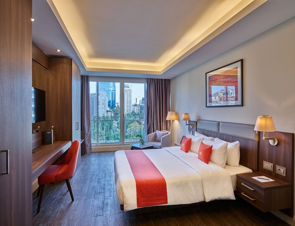 undefined Sodeco Suites 3