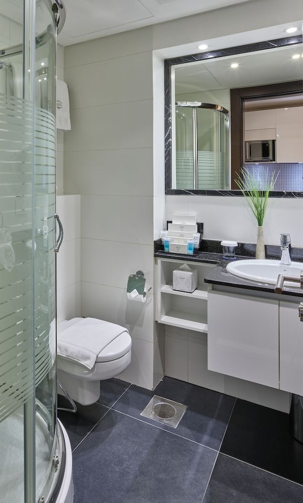 undefined Sodeco Suites