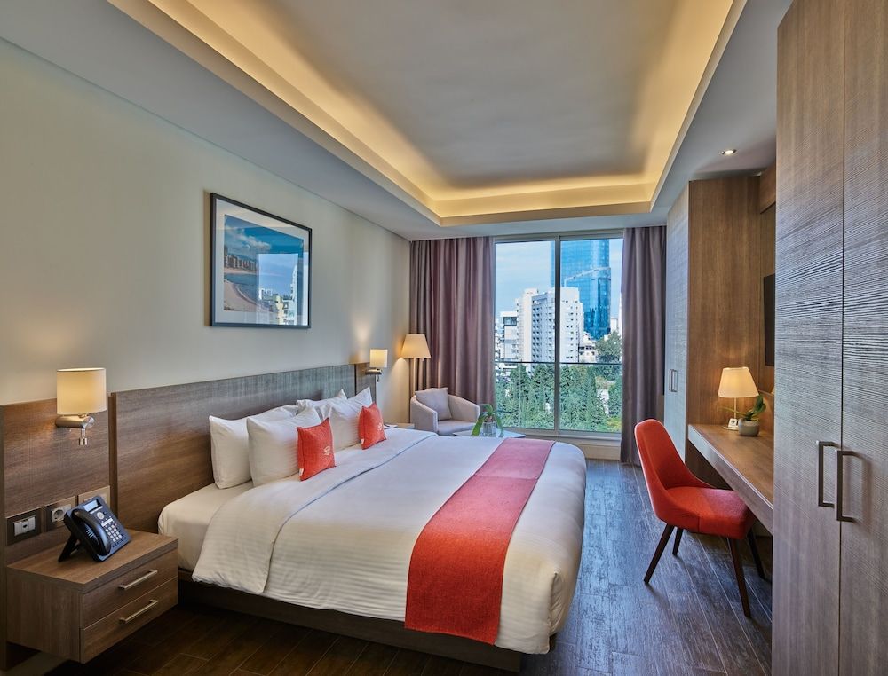 undefined Sodeco Suites 9