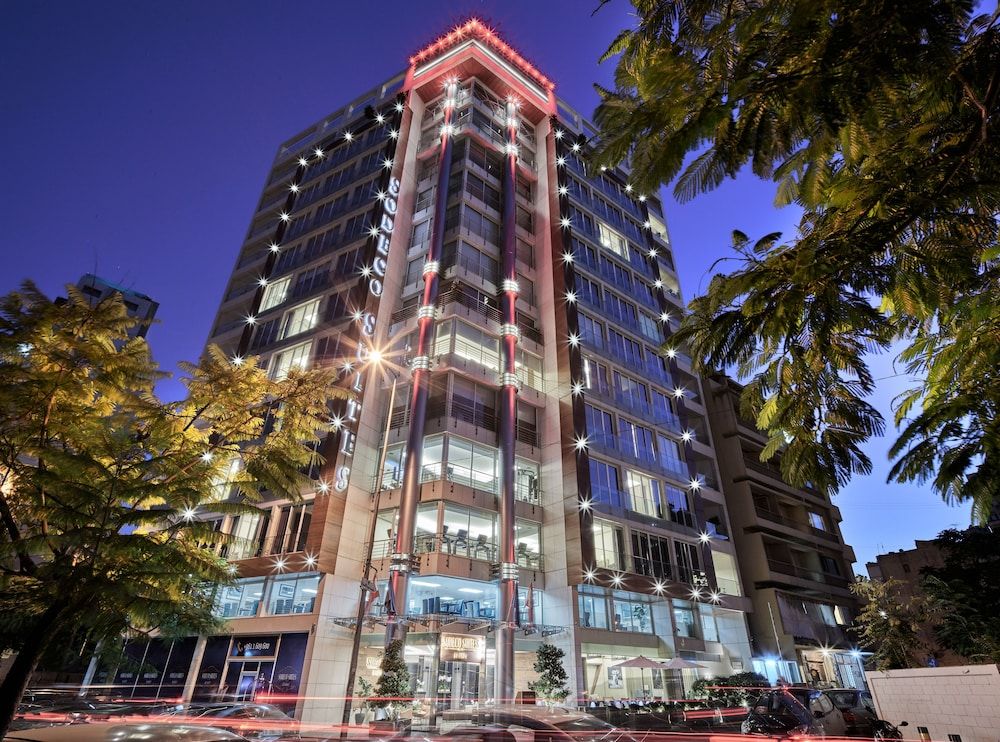 undefined Sodeco Suites 6