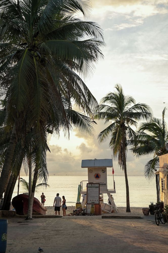 undefined Kinta Kan Cabañas Hotel Playa del Carmen 6