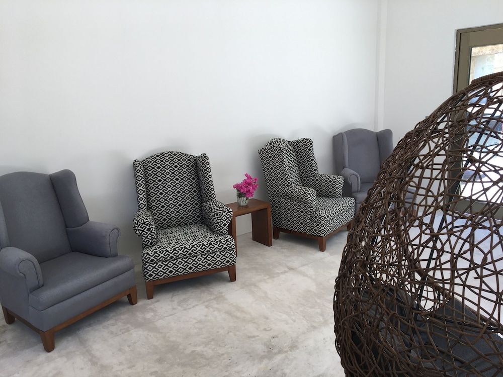 undefined Kinta Kan Cabañas Hotel Playa del Carmen 4