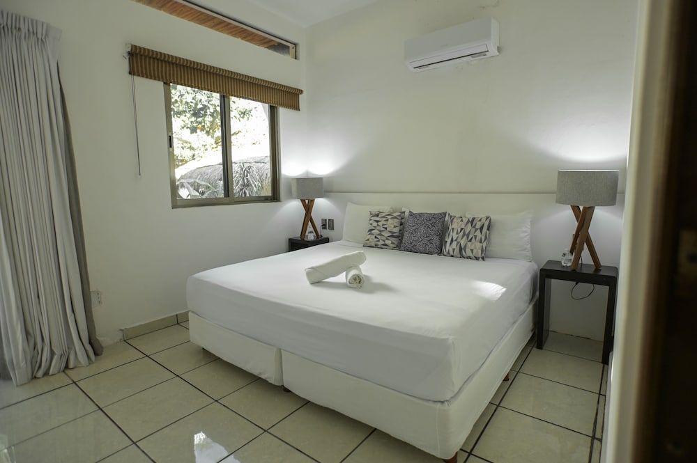 undefined Kinta Kan Cabañas Hotel Playa del Carmen 3