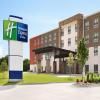 Holiday Inn Express & Suites Kokomo South by IHG
