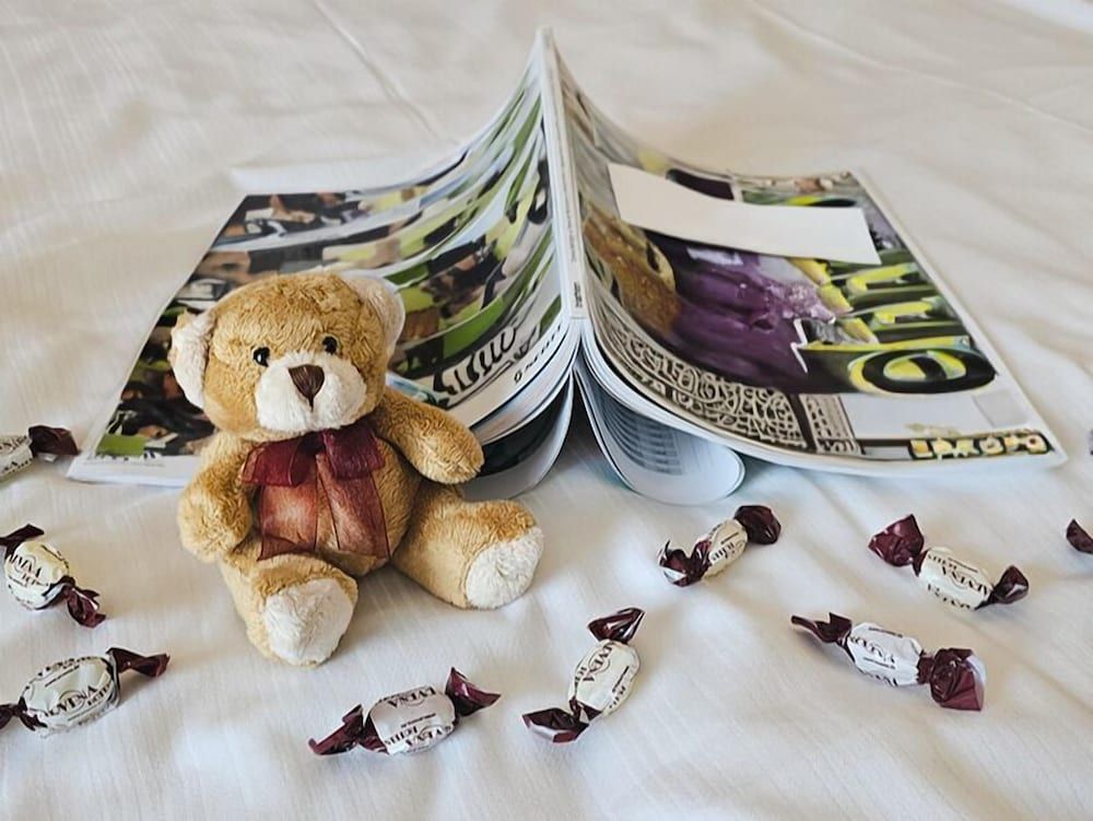 Arvena Park Das Hotel am Franken-Center Standard Triple Room 3