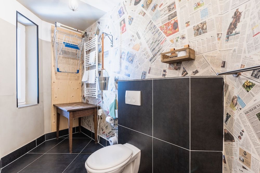 aappartel boardinghouse city center Triple Room 12