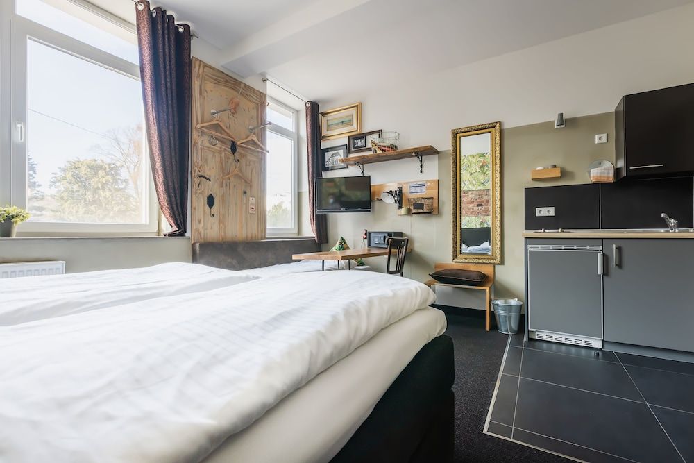 aappartel boardinghouse city center