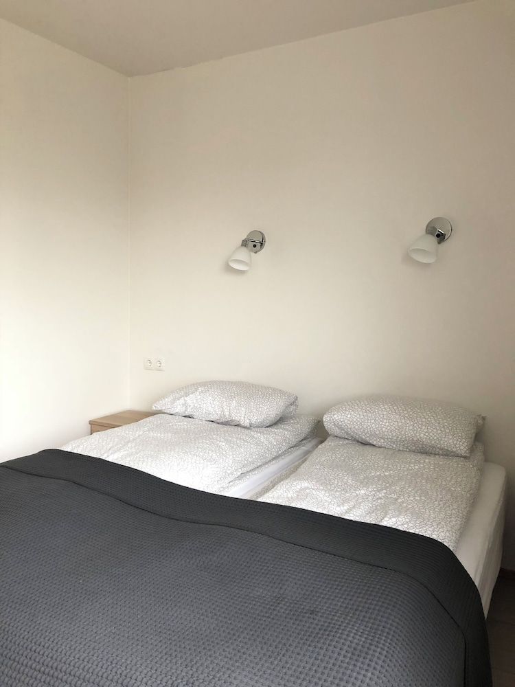 Kirkjufell Guesthouse and Apartments Double or Twin Room with Private Bathroom 2