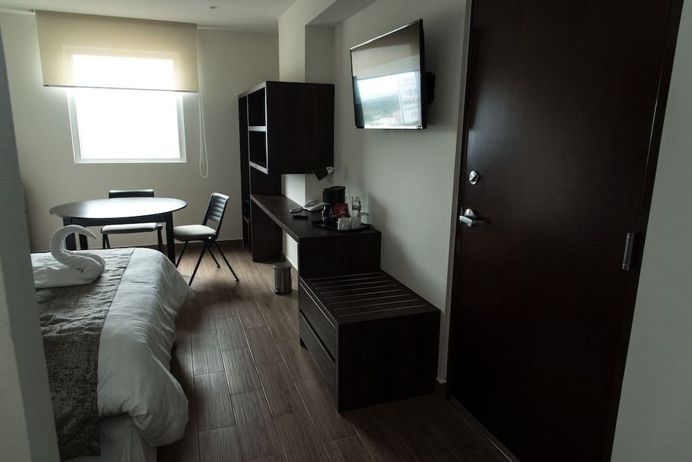 Lithio Hotel Comfort Room 3