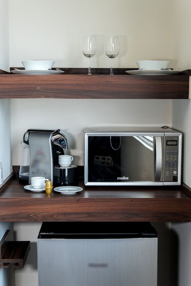 Lithio Hotel Comfort Room 4