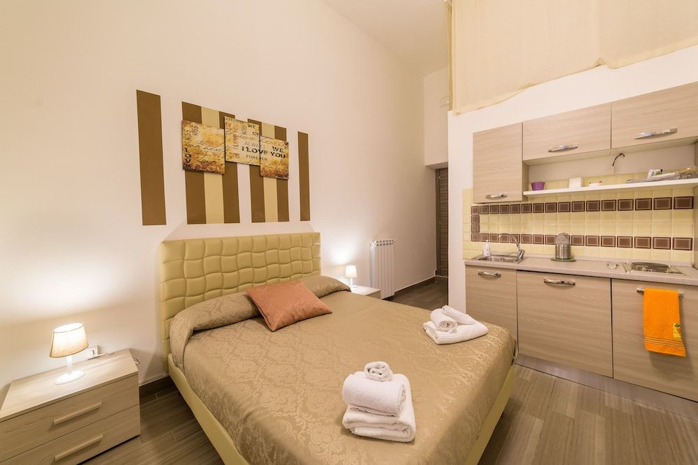 undefined Be Italian Flat Duomo 319