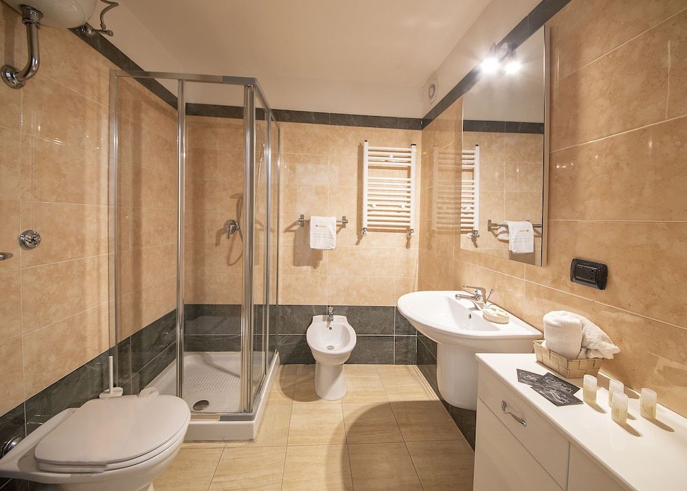 undefined Be Italian Flat Duomo 319 9